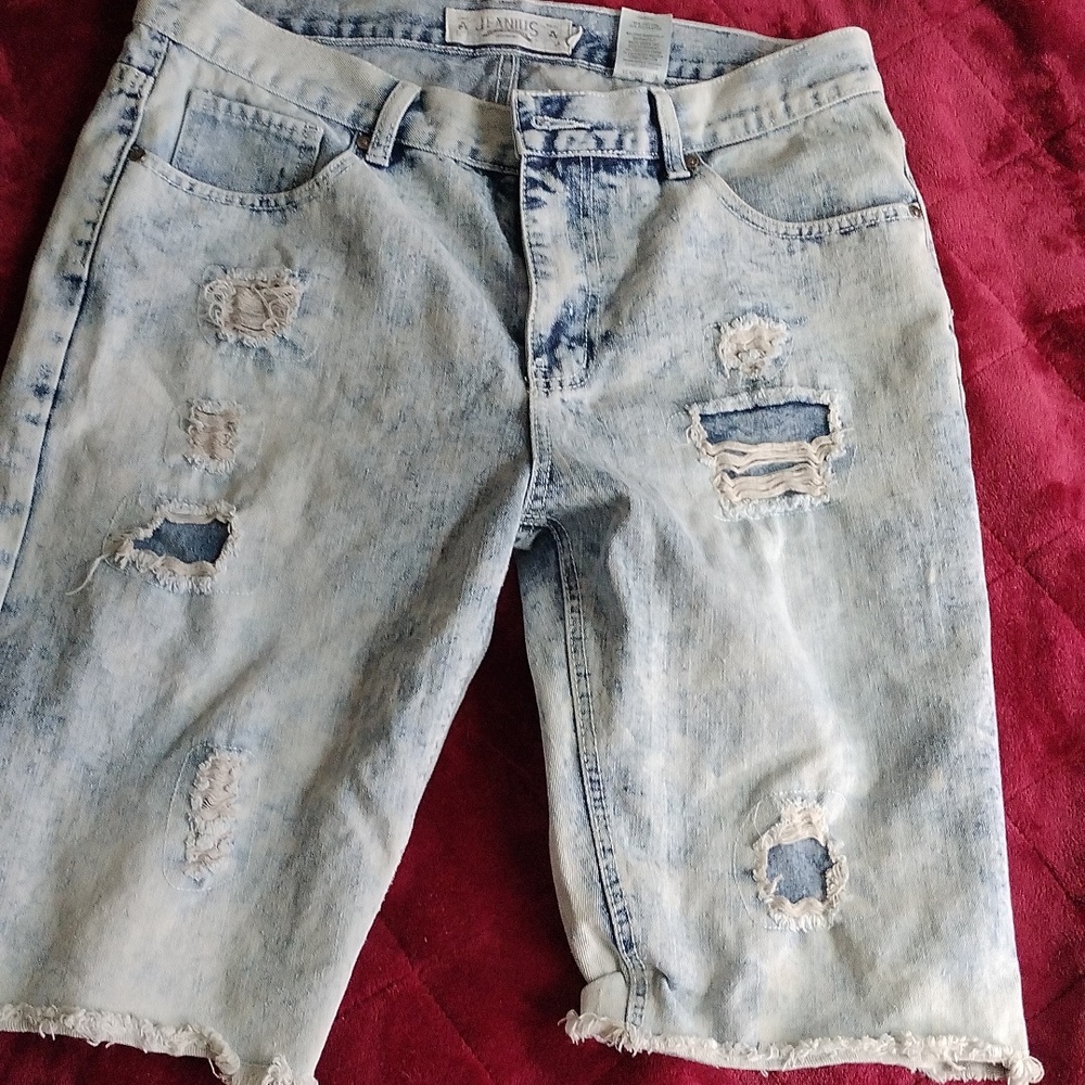 MEN Shorts